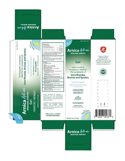 1 (Arnica Active Montana Nartex 2.6 Oz Box Page 001)